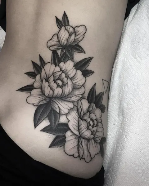 Rose, Flower