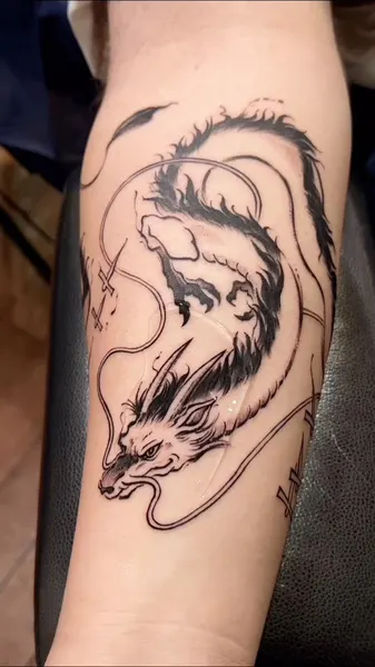 Dragon