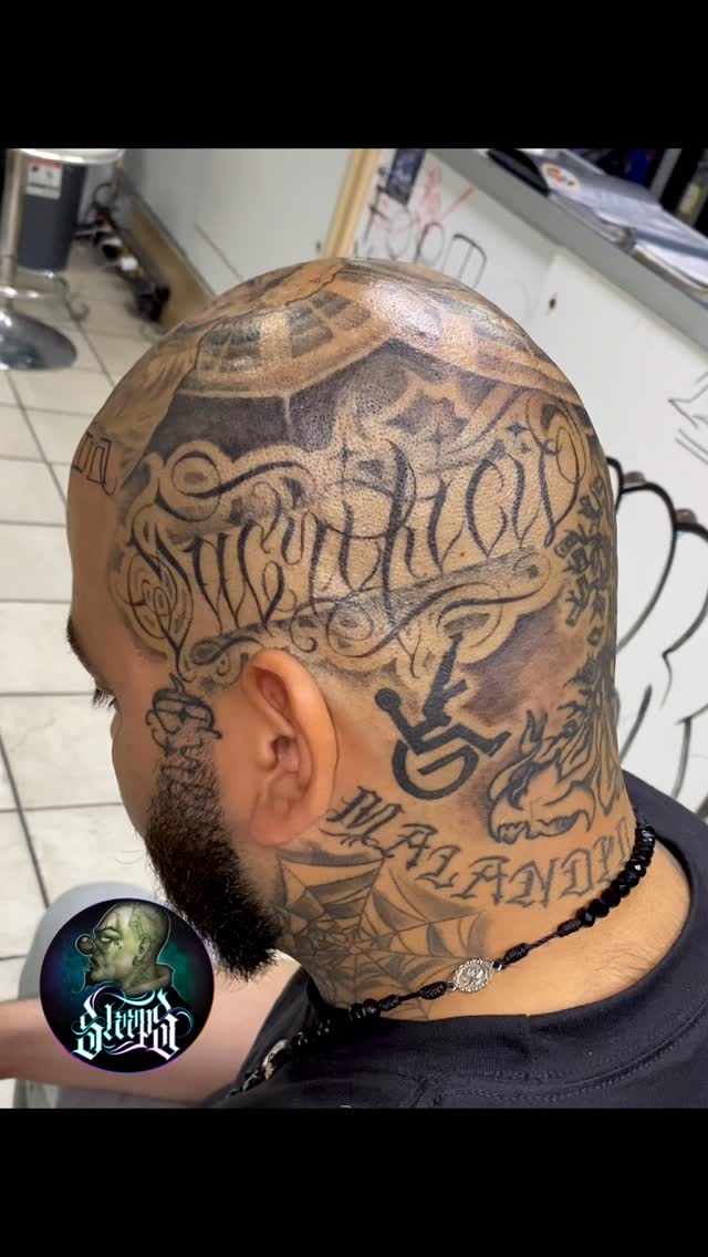 Lettering