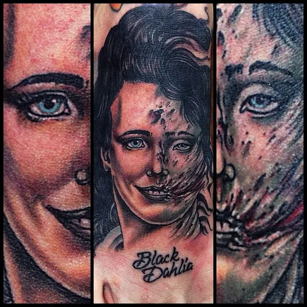 Sloo Tattoos