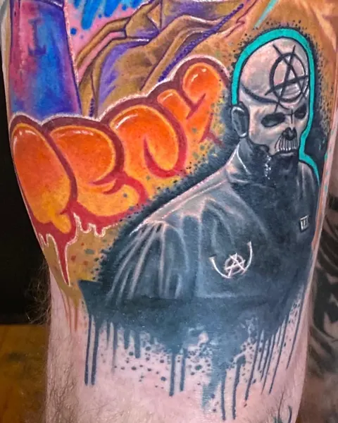 First Class Tattoo