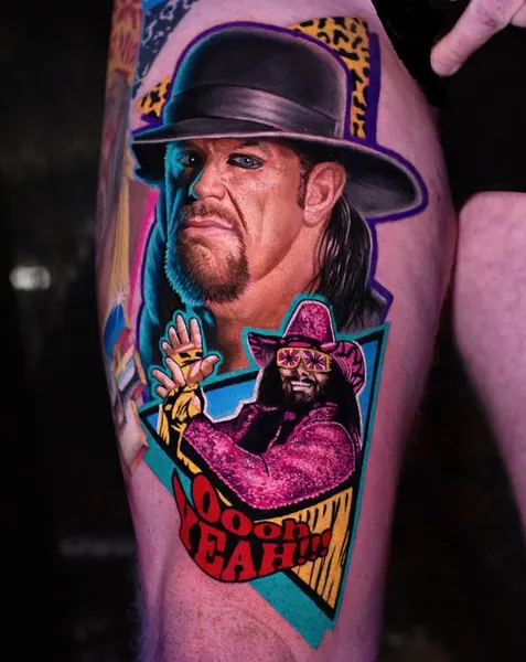 evanolintattoo