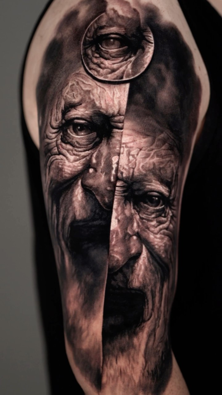 michaelperryart