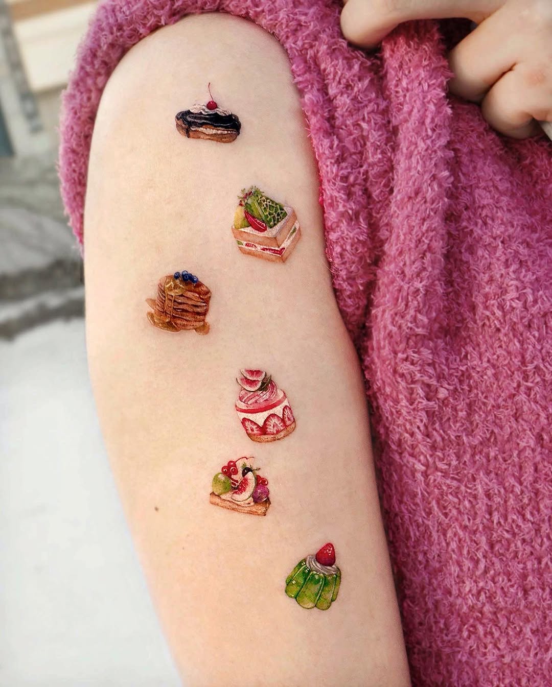 song.e.tattoo