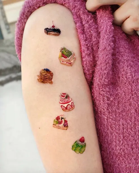 song.e.tattoo