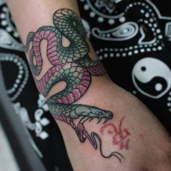 Dragon