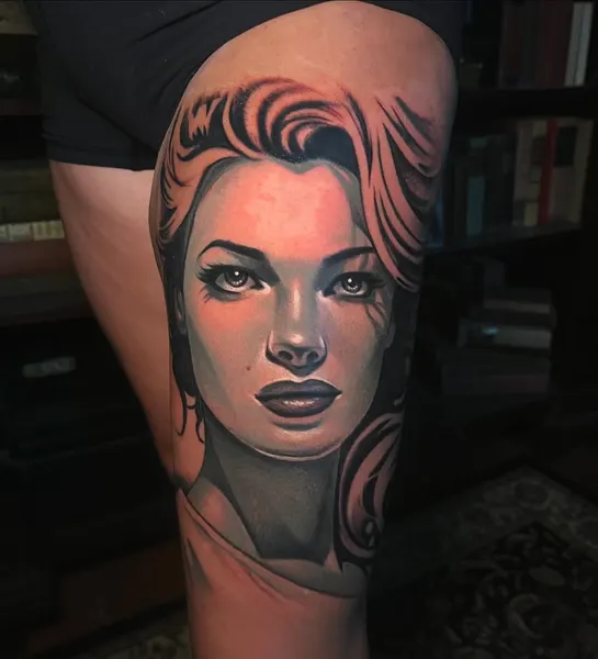 johnnysmithart