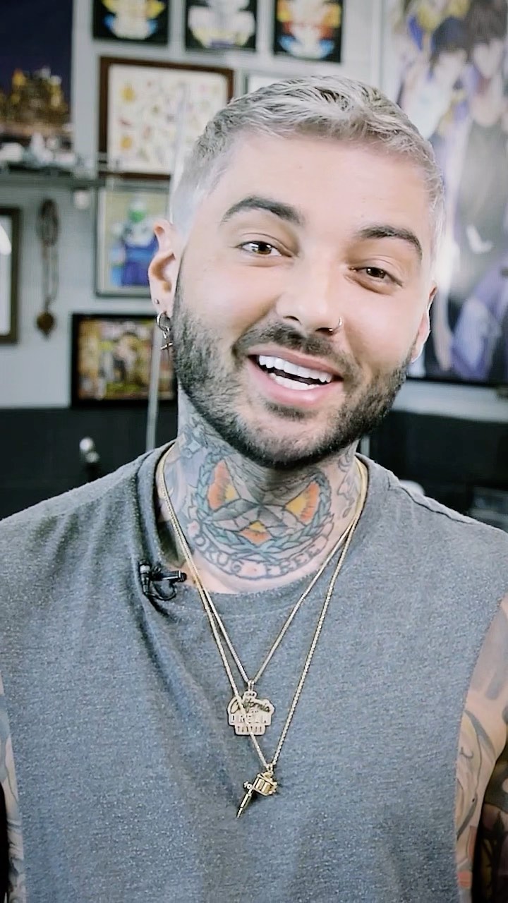 romeolacoste