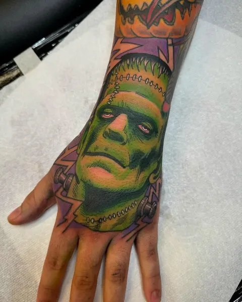 tylerharringtontattoos