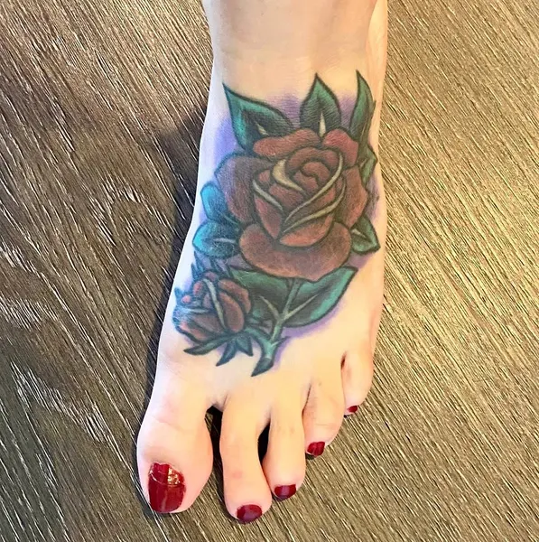 Flower