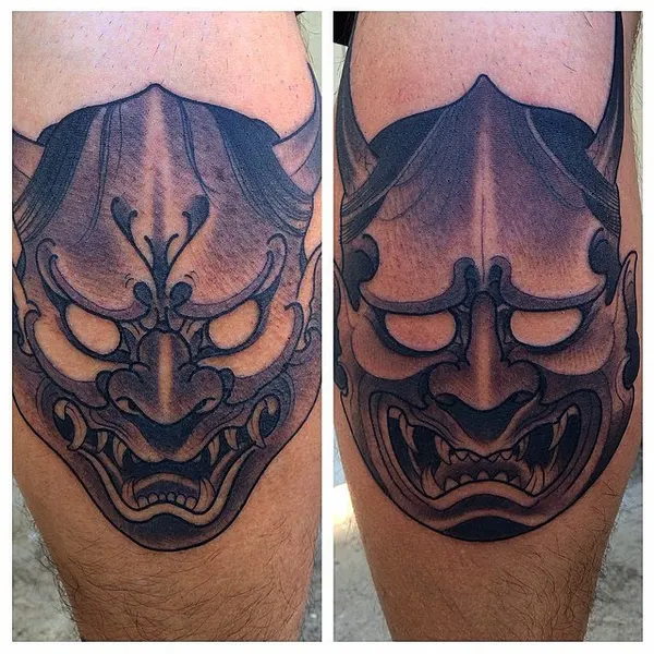 Full Circle Tattoo