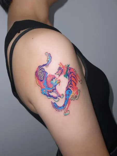 Dragon