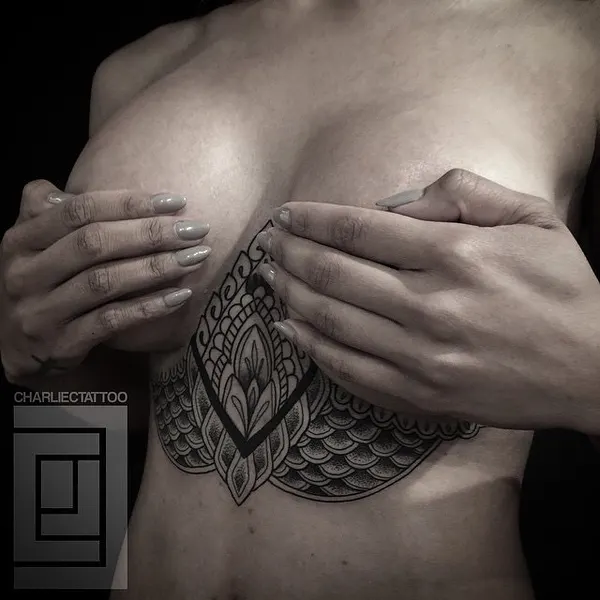 Guru Tattoo