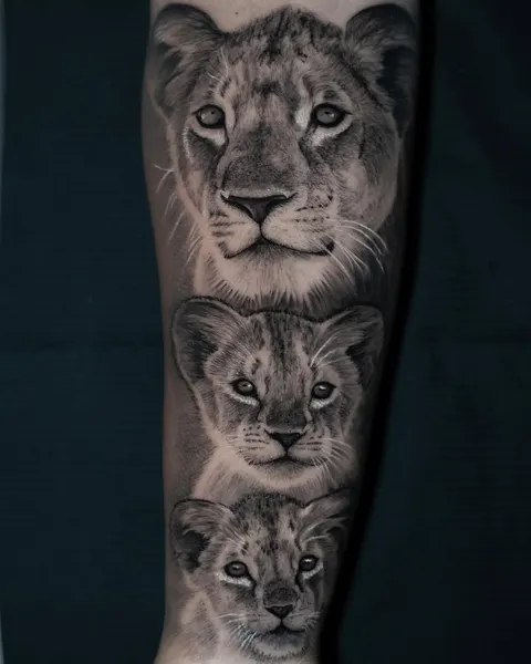 lewis.tattoo
