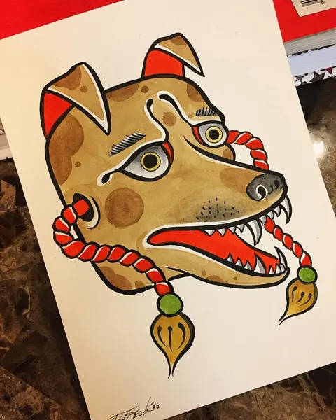 timbecktattoos