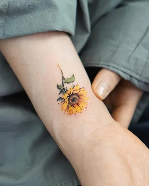 Flower, 수국
