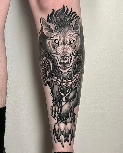 Tiger, Animal