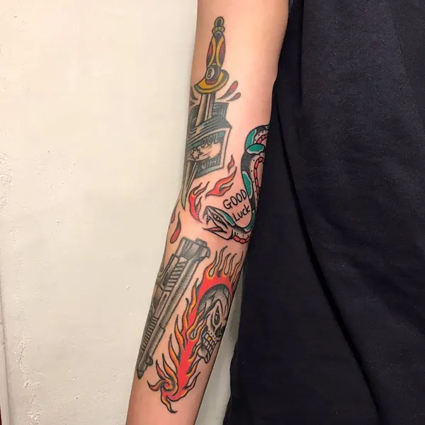 Dragon