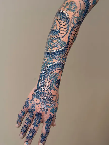 Dragon