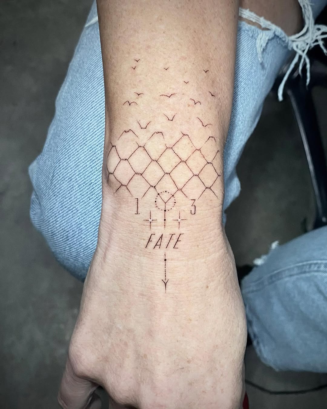Mini, 패턴, Geometric