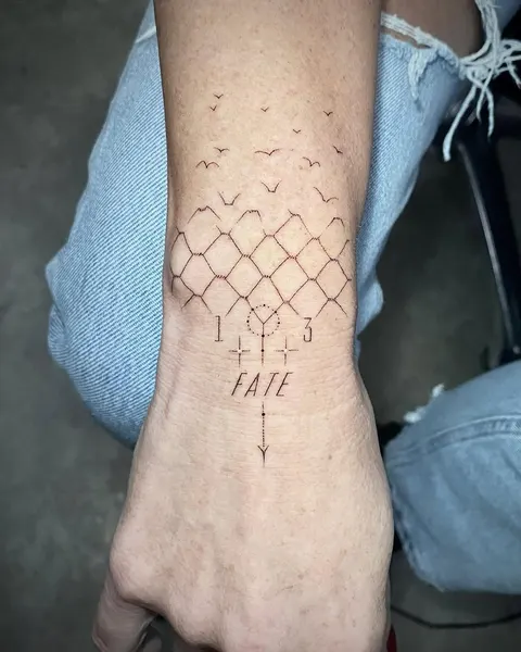 Mini, 패턴, Geometric