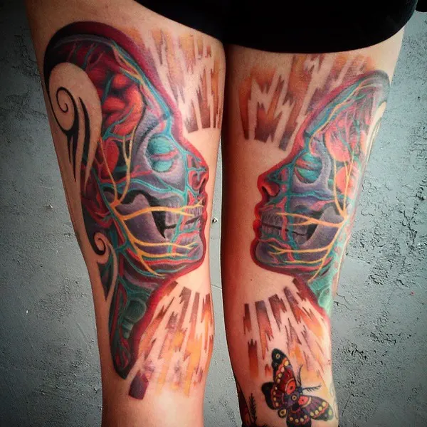 Guru Tattoo