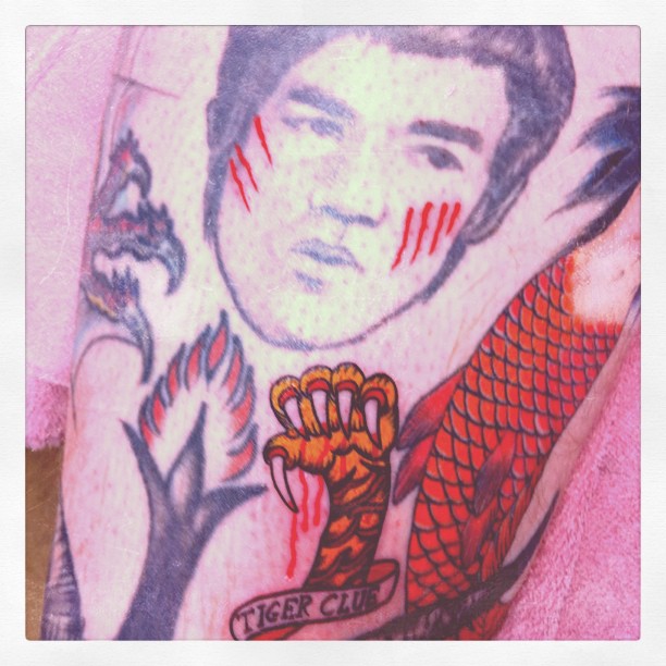 maryjoytattoo