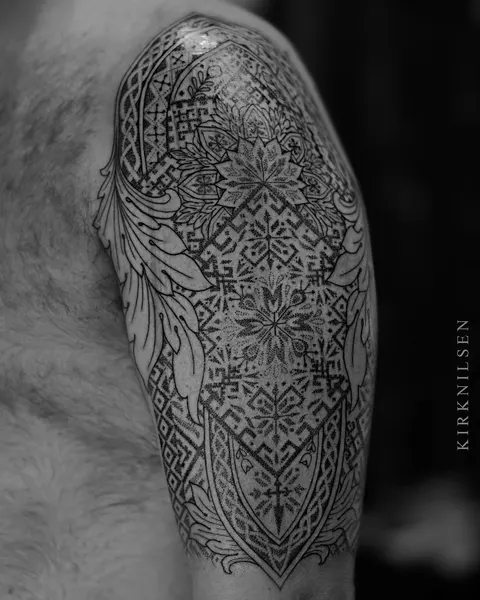 kirknilsentattoos