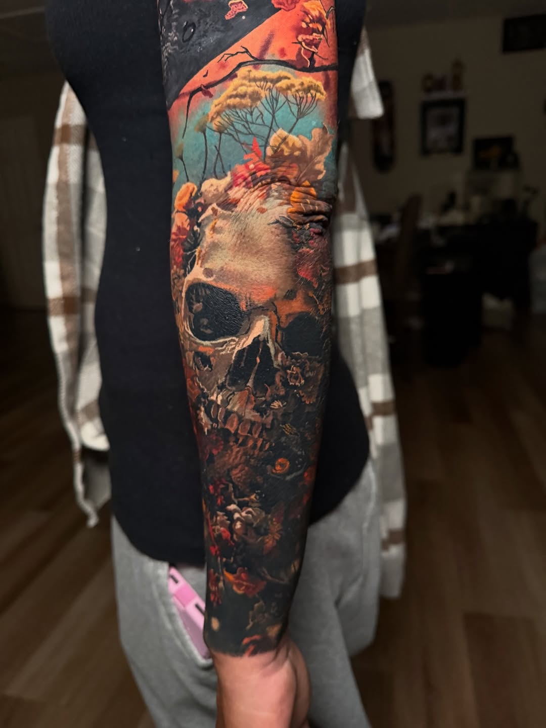 stevebutchertattoos