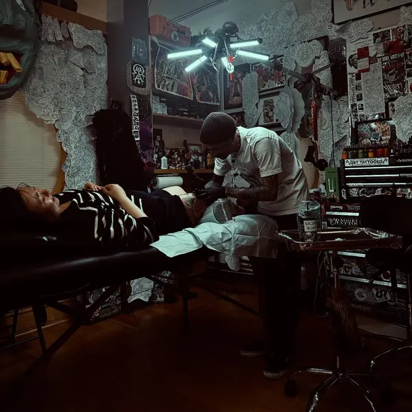 tylerharringtontattoos