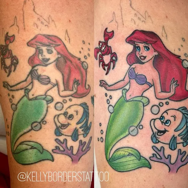 kellyborderstattoo