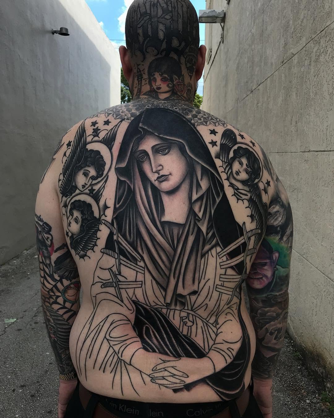 Javier Betancourt