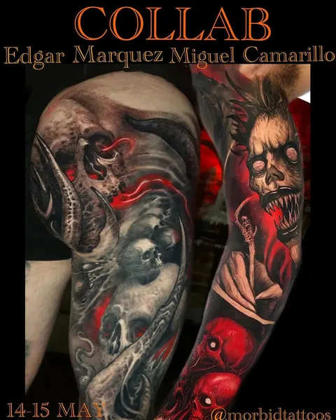 Miguel Camarillo