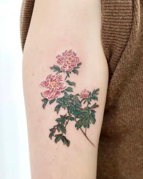 Rose, Nature, Flower