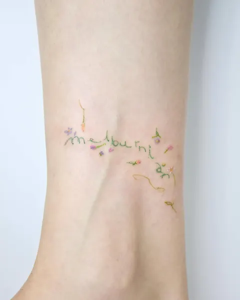 dareumtattoo