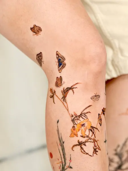 Flower
