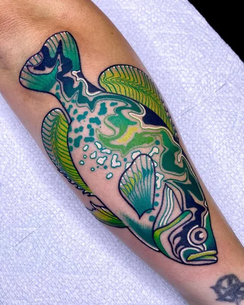 chidgeytattoos