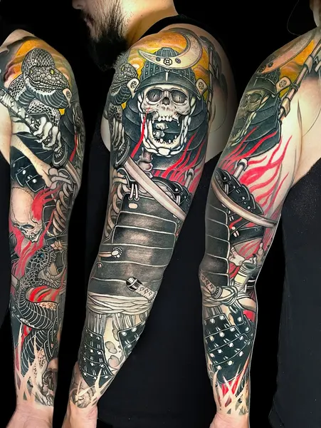jessyentattoo