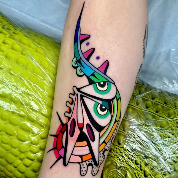 chidgeytattoos