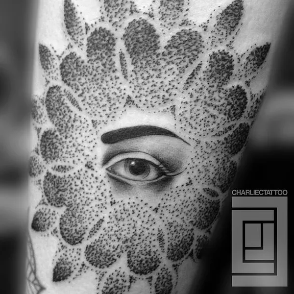Guru Tattoo