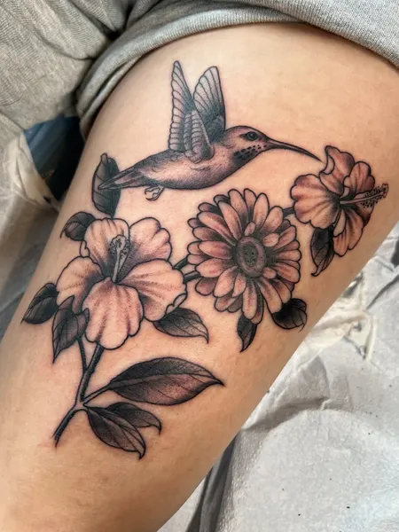 Flower