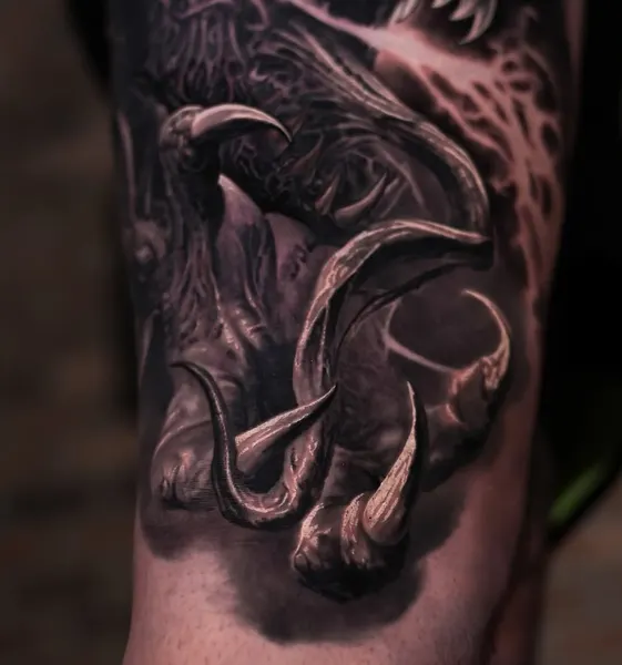 Dragon