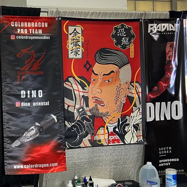 dinokimx