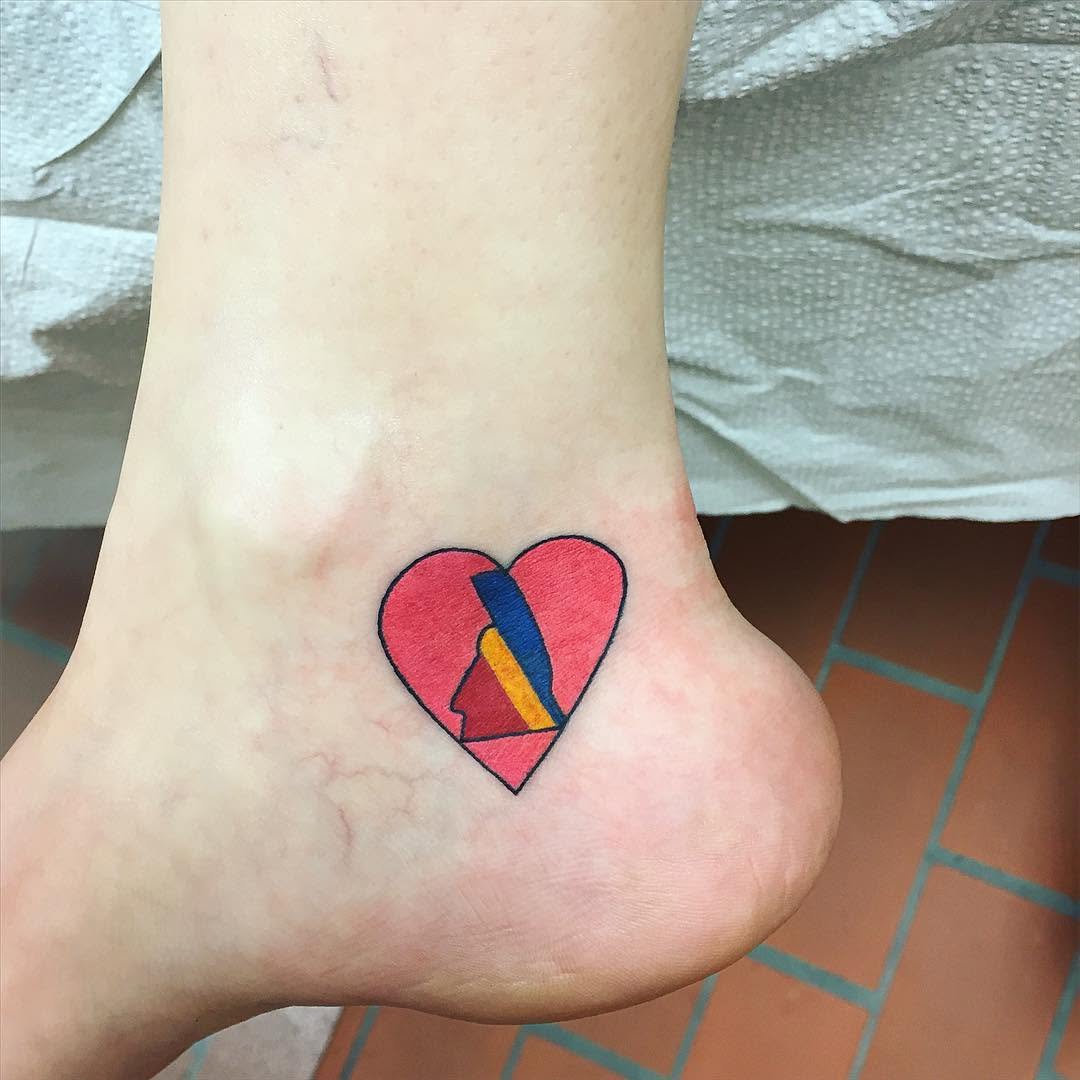 timbecktattoos