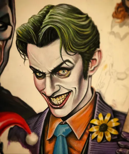 johnnysmithart