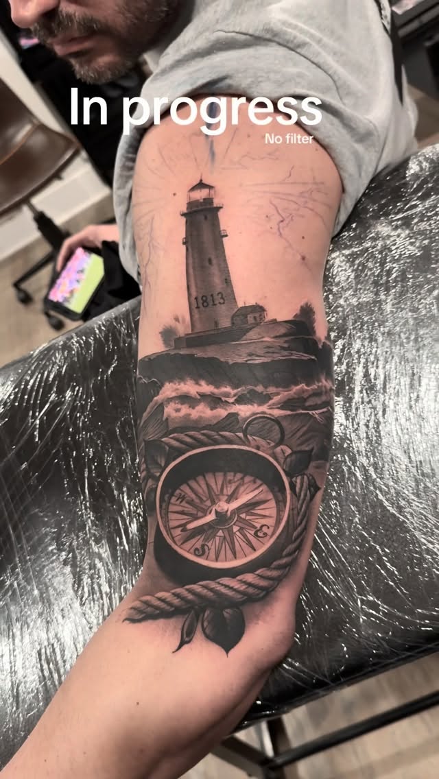 mikeflorestattoo