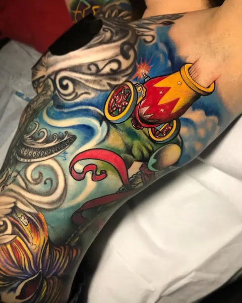 johnnysmithart