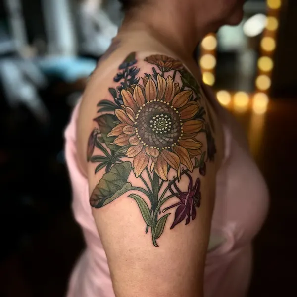 Flower