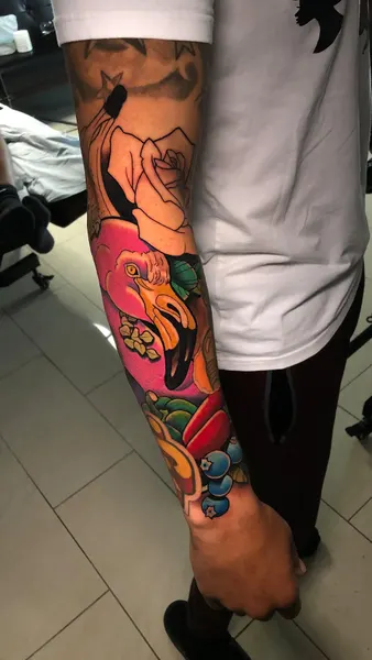 Roger Parrilla
