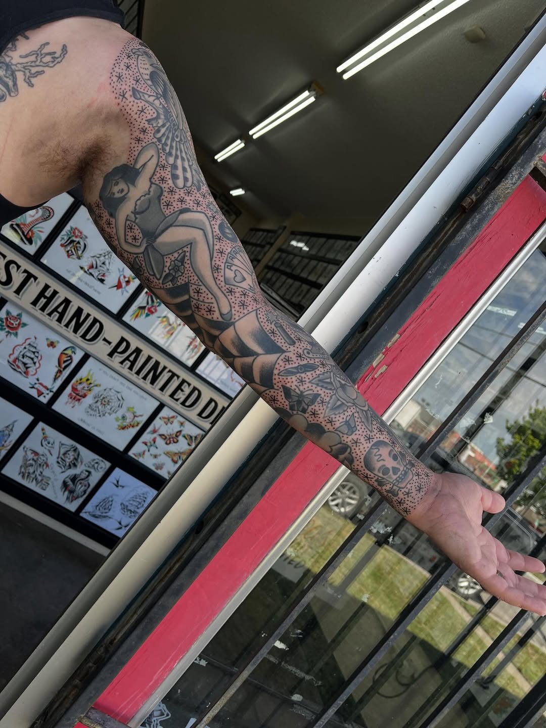 mattheadleytattooer